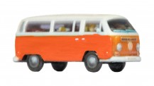 Noch 37604 VW T2 