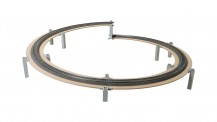 Noch 53091 easy TRACK Gleiswendel Aufbaukreis 
