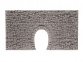 Noch 58026 Tunnelportal, 1-gleisig 