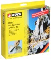 Noch 60882 Granit Felsspachtel grau, 1000 g 