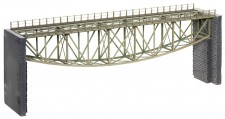 Noch 67027 Fischbauchbrücke, 360 mm 