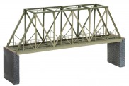Noch 67029 Kastenbrücke, 360 mm 