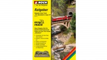 Noch 71901 RatgeberEasy-Track Die Albulabahn 1:160 