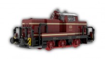 STONE HEAP SH-3020 DB Diesellok V60 