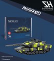 STONE HEAP SH-6001 Panther KF51 
