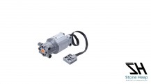 STONE HEAP SH-9014 L Motor 