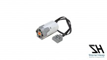 STONE HEAP SH-9015 M-Motor 