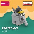BRYX 260505 Käppifant 