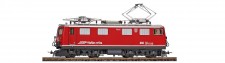 Bemo 1252116 RhB E-Lok Ge 4/4 I 606 Kesch 