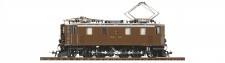 Bemo 1291113 RhB E-Lok Ge 4/6 Ep.2-5 