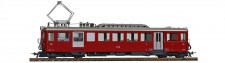 Bemo 1347215 FO Gepäcktriebwagen BDeh 2/4 45 