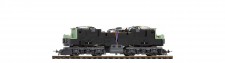 Bemo 1352021 Fahrwerk RhB Ge 4/4 II 