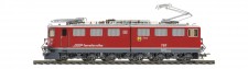 Bemo 1354143 RhB E-Lok Ge 6/6 II 703 St.Moritz Ep.6 