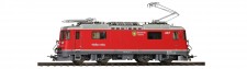Bemo 1358187 RhB E-Lok Ge 4/4 II Ep.6 