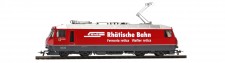Bemo 1359167 RhB E-Lok Ge 4/4 III 647 Grüsch Ep.5 