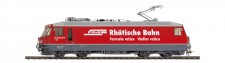 Bemo 1359167 RhB E-Lok Ge 4/4 III 647 Grüsch Ep.5 