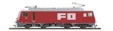 Bemo 1362218 FO E-Lok HGe 4/4 II Ep.5 