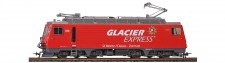 Bemo 1462256 MGB HGe 4/4 II 106 Glacier Express“ 3L 