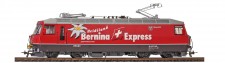 Bemo 1559111 RhB E-Lok Ge 4/4 III 641 Heidiland AC 