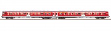 Bemo 1621840 DBAG Triebwagen BR 634 2-tlg Ep.5