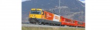 Bemo 1659181 RhB E-Lok Ge 4/4 III 641 Coop Ep.6 
