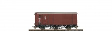 Bemo 2002817 DB gedeckter Güterwagen Ep.3 