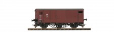 Bemo 2003811 DB gedeckter Güterwagen Ep.3 