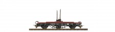 Bemo 2006812 DB Langholzwagen Ep.3 