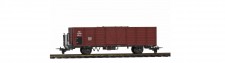 Bemo 2251119 RhB Hochbordwagen Ep.3/4 