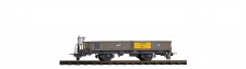Bemo 2257190 RhB Bahndienstwagen 2-achs Ep.4/5 