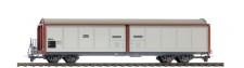 Bemo 2278103 RhB Haik-v 5113 Schiebewandwagen 