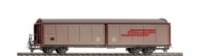 Bemo 2278109 RhB Haik-v 5109 Schiebewandwagen 