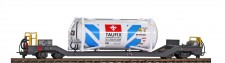 Bemo 2289141 RhB Containerwagen Sb-v 7721 Taufix 