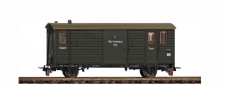 Bemo 3001802 K.W.St.E. 152 Packwagen 