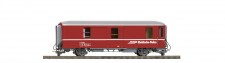 Bemo 3236112 RhB Gepäckwagen Ep.4/5 