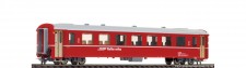 Bemo 3240136 RhB Personenwagen 2.Kl. Ep.5 