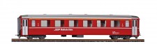 Bemo 3252127 RhB Einheitswagen I A 1237 