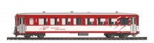 Bemo 3266251 MGB Personenwagen B 4271 Ep.5/6 