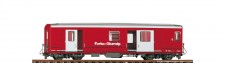 Bemo 3269214 FO Packwagen D 4341 