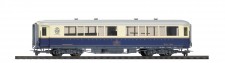 Bemo 3274120 RhB ACPE Salonwagen Ep.6 