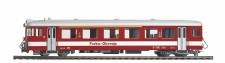 Bemo 3275222 FO Steuerwagen ABt 4152 