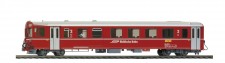 Bemo 3287153 RhB Steuerwagen BDt 1723 Ep.6 
