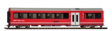 Bemo 3298132 RhB AGZ Mittelwagen 2.Kl. Ep.6 