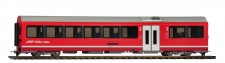 Bemo 3298142 RhB AGZ Mittelwagen 2.Kl. Ep.6 