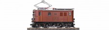 Bemo 9256122 RhB E-Lok Ge 2/4 222 Ep.6