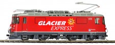 Bemo 9258183 RhB E-Lok Ge 4/4 II 623 Glacier-Ex. Ep.6