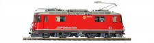 Bemo 9358153 RhB E-Lok Ge 4/4 II Ep.5