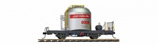 Bemo 9452135 RhB  Zementsilowagen Uce 8004 Ep.5/6 