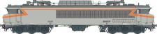 LS Models 10333 SNCF E-Lok CC 6500 Ep.4/5 