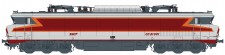 LS Models 10335S SNCF E-Lok CC 21001 Ep.4 